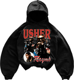 Usher Hoodie