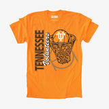 UT Basketball Vintage Tee