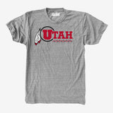Utah '97 Script Vintage Tee