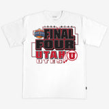 Utah '98 Final Four Heavy Tee