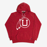 Utah Big Logo Hoodie