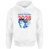 Utah Bodhi 2028 - Unisex Hoodie