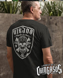 Premium Los Viejos Old School Club Tee
