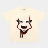 STEPHEN KINGâ€™S IT TEE