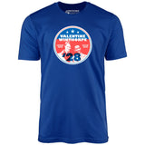 Valentine Winthorpe 2028 - Unisex T-Shirt