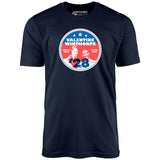Valentine Winthorpe 2028 - Unisex T-Shirt