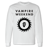Limited Edition Santa Ana Long Sleeve T-shirt
