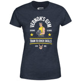 Vernon's Gym - Women's T-Shirt