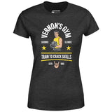 Vernon's Gym - Women's T-Shirt