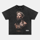 VIA CRUCIS & SCRIM TEE