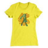 Bold And Brash Women's T-Shirt