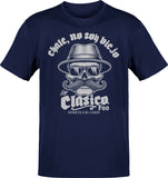 No Soy Viejo Respeta Las Canas OG T-Shirt