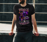 Vince Carter - Toronto Basketball