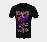 Vince Carter - Toronto Basketball