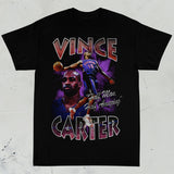 Vince Carter - Toronto Basketball