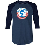 Vincent Gambini 2028 - 3/4 Sleeve Raglan T-Shirt