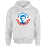 Vincent Gambini 2028 - Unisex Hoodie