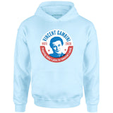 Vincent Gambini 2028 - Unisex Hoodie
