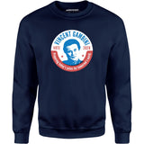 Vincent Gambini 2028 - Unisex Sweatshirt