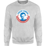 Vincent Gambini 2028 - Unisex Sweatshirt