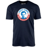 Vincent Gambini 2028 - Unisex T-Shirt