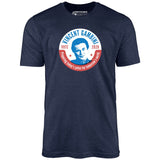Vincent Gambini 2028 - Unisex T-Shirt