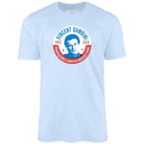 Vincent Gambini 2028 - Unisex T-Shirt
