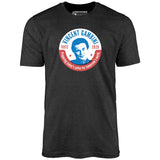 Vincent Gambini 2028 - Unisex T-Shirt