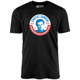 Vincent Gambini 2028 - Unisex T-Shirt