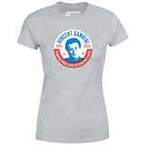 Vincent Gambini 2028 - Women's T-Shirt
