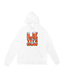 Le Tits now Hoodie