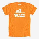 Vintage Tennessee Rifleman Vintage Tee