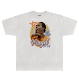 Virgil Van Dijk Euro '24 Tee
