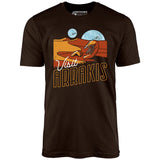 Visit Arrakis - Dune - Unisex T-Shirt