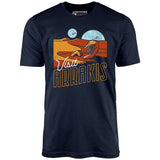 Visit Arrakis - Dune - Unisex T-Shirt