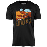 Visit Arrakis - Dune - Unisex T-Shirt