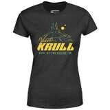 Visit Krull - Women's T-Shirt