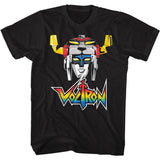 Voltron Voltronhead T-Shirt