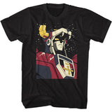 Voltron Voltroninspace T-Shirt