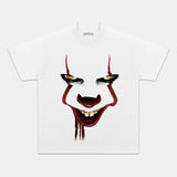 STEPHEN KINGâ€™S IT TEE