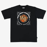 Wake Forest Basketball Heavy Tee