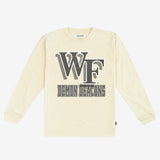 Wake Forest Monochromatic L/S Tee