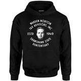 Warden Norton's Tax Advisors Inc - Unisex Hoodie