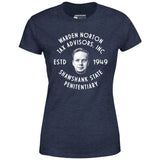 Warden Norton's Tax Advisors Inc - Women's T-Shirt