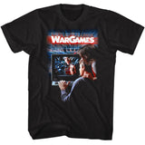 WarGames - Cover Boyfriend Tee