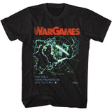 WarGames - Winning Move Boyfriend Tee