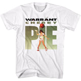 Warrant Cherry Pie 2 T-Shirt