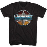 Warrant Chrome T-Shirt
