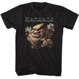 Warrant Drfsr T-Shirt