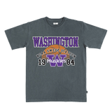 Washington '84 Sweet 16 Heavy Tee